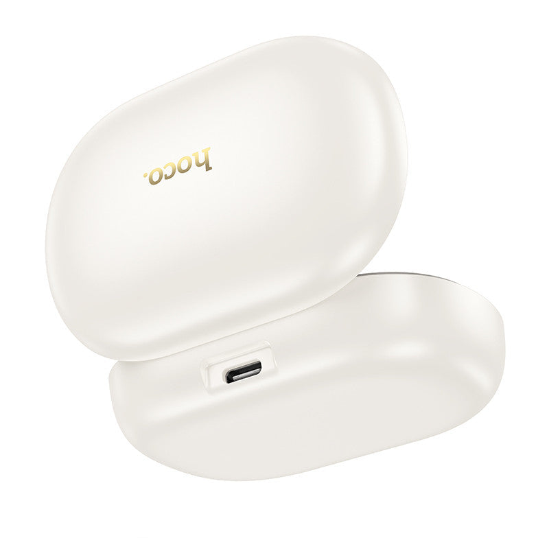 Hoco. EA7 OWS Auriculares Inalámbricos con Gancho Abierto – Bluetooth 5.4, ANC+ENC, 7h de Autonomía