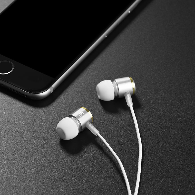 Hoco. M42 Auriculares Con Micrófono