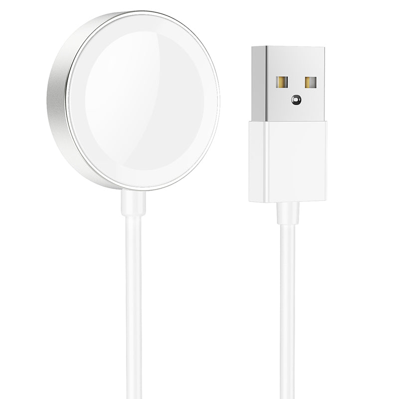 Hoco. CW39 Cargador Inalámbrico Para El iWatch