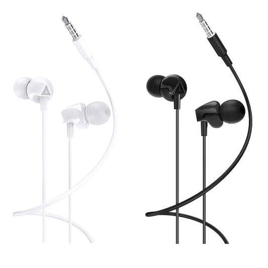 Hoco. M60 Auriculares Universales Con Micrófono