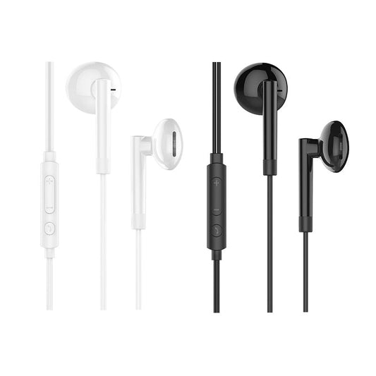 Hoco. M53 Auriculares Con Cableado De Sonido Exquisito Con Micrófono