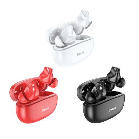Hoco. EW17 Auriculares Con Bluetooth