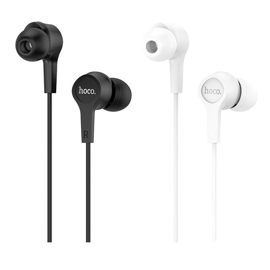 Hoco. M50 Daintiness Auriculares Universales Con Micrófono