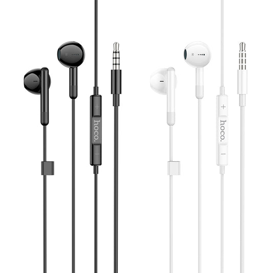 Hoco. M93 Auriculares De Control Por Cable Con Micrófono