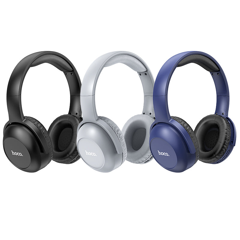 Hoco. W33 Auriculares Bluetooth