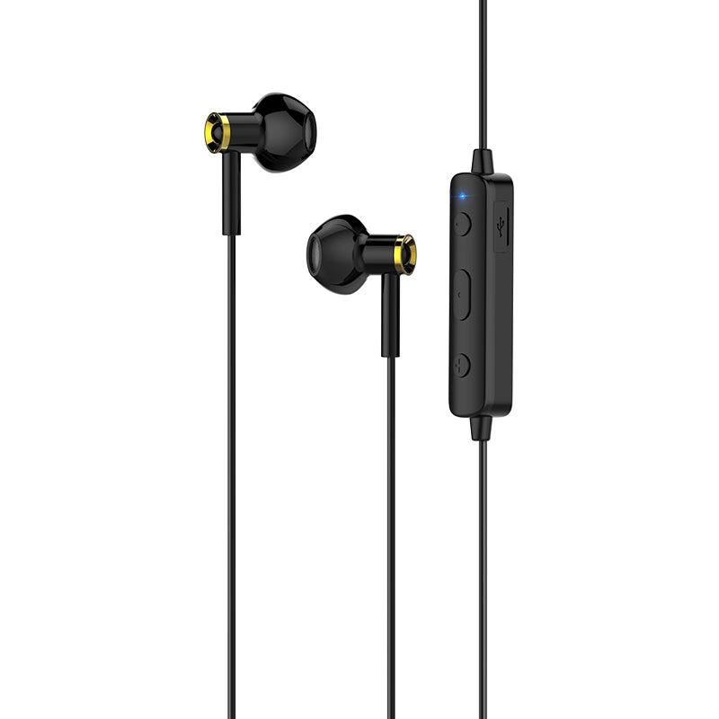 Hoco. ES21 Auriculares Bluetooth Deportivos