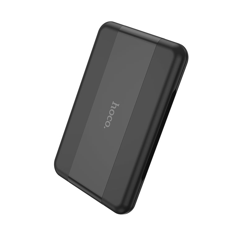 Hoco. U86 Cable De Datos De Carga Treasure Con Estuche De Almacenamiento