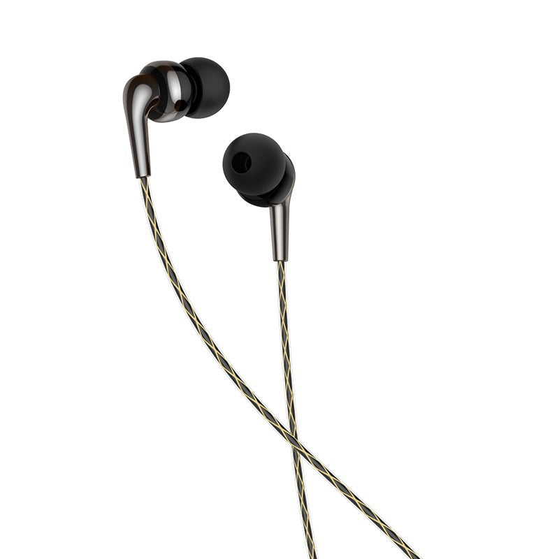Hoco. M71 Auriculares Universales Con Micrófono