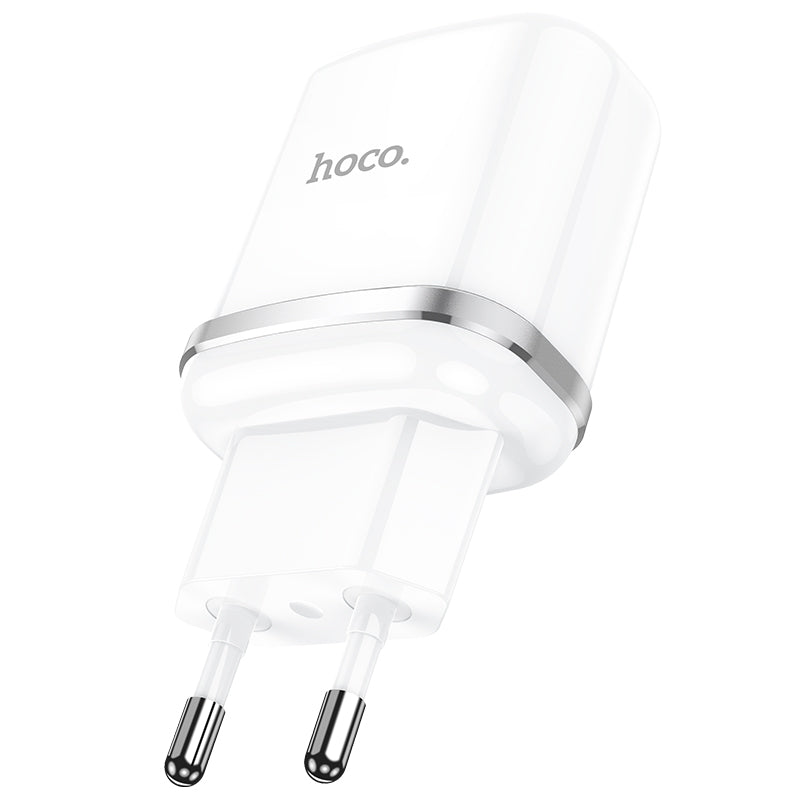 Hoco. N3 Cargador Especial De Puerto Único Qc3.0
