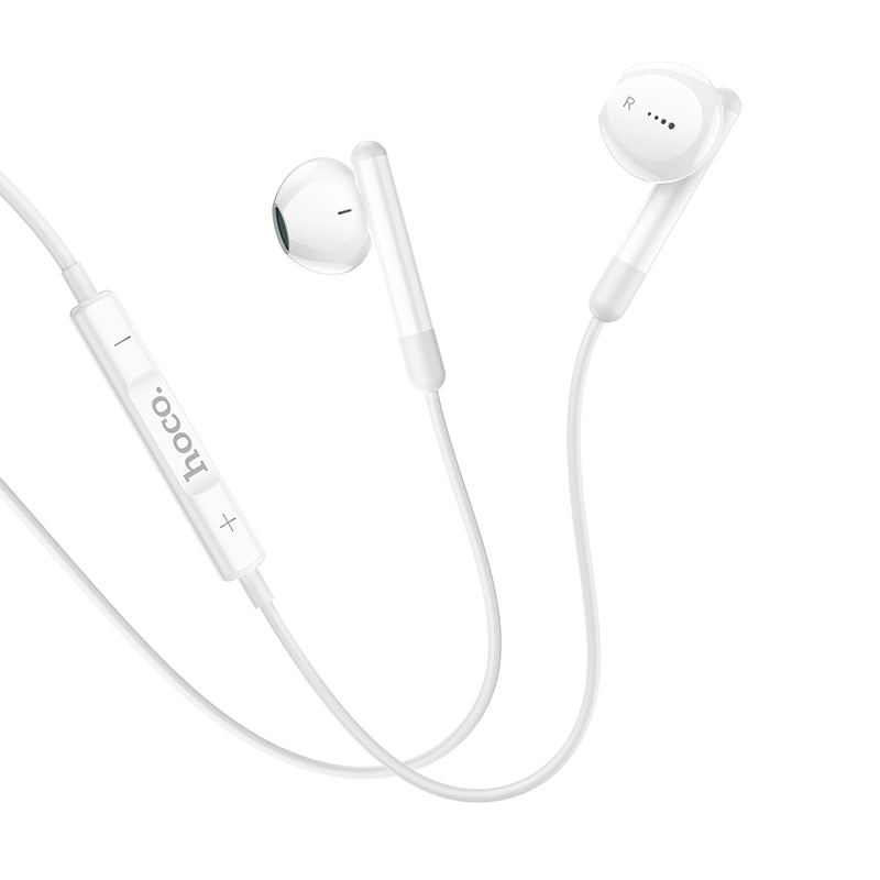 Hoco. M93 Auriculares De Control Por Cable Con Micrófono