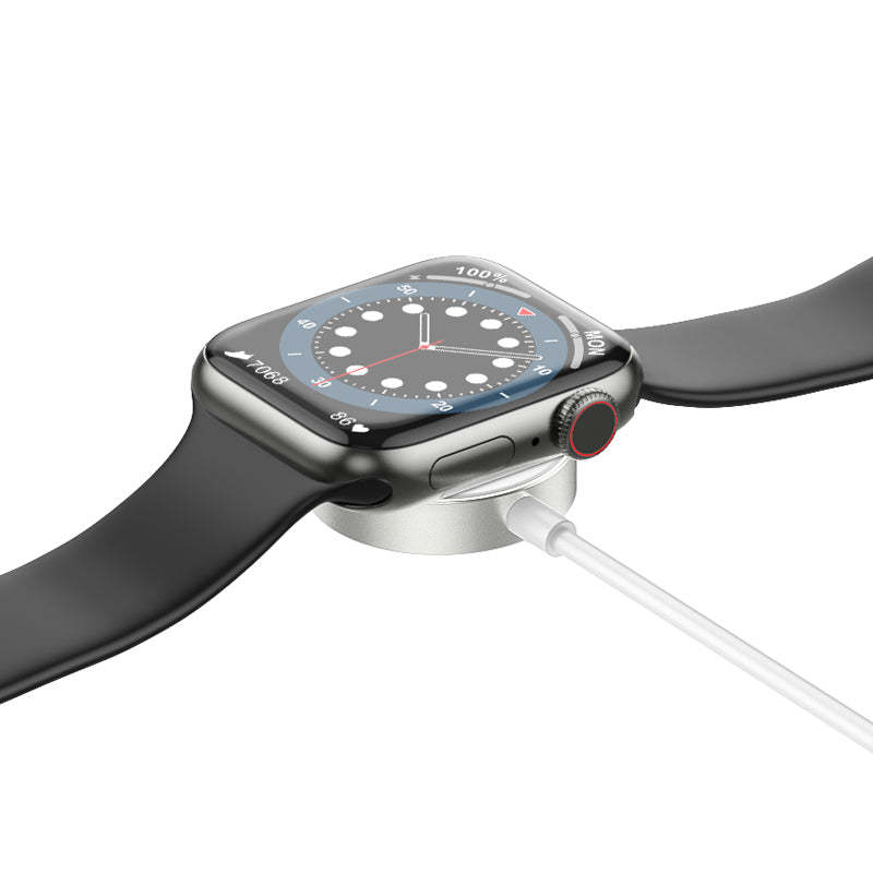 Hoco. CW39 Cargador Inalámbrico Para El iWatch