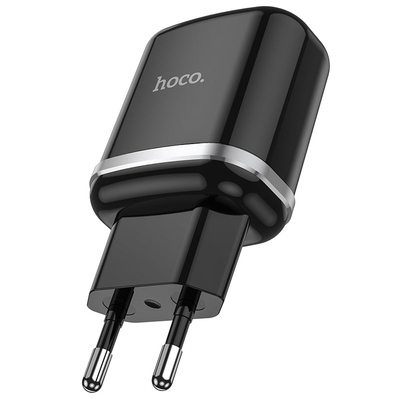 Hoco. N3 Cargador Especial De Puerto Único Qc3.0