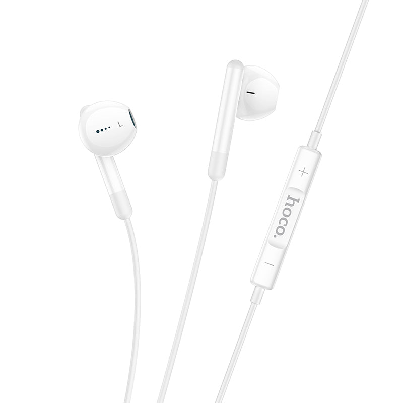 Hoco. M93 Auriculares De Control Por Cable Con Micrófono