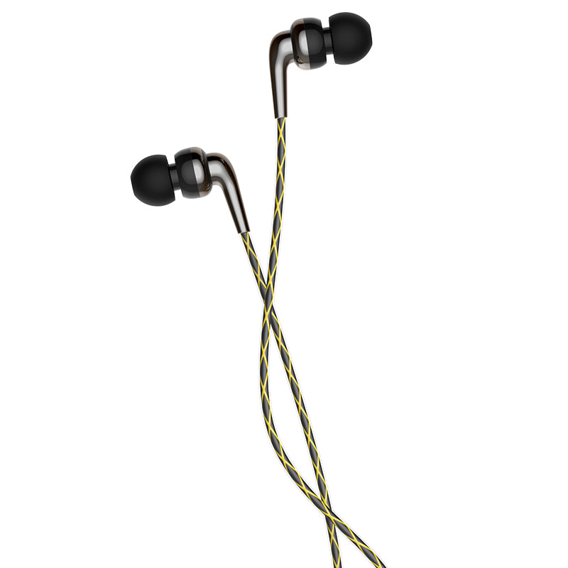 Hoco. M71 Auriculares Universales Con Micrófono