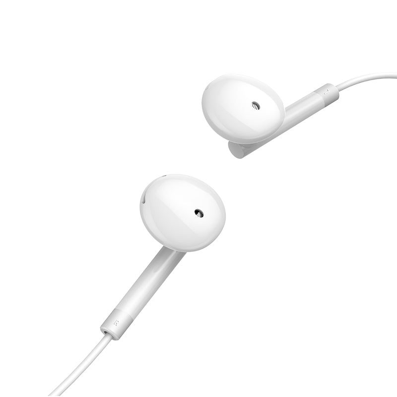 Hoco. M53 Auriculares Con Cableado De Sonido Exquisito Con Micrófono