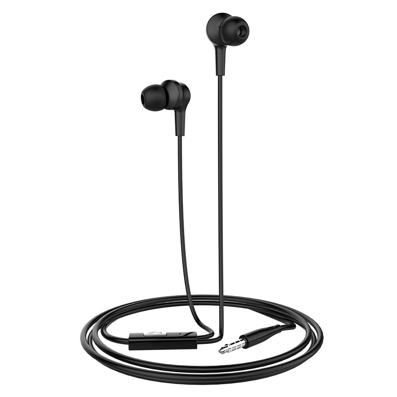 Hoco. M50 Daintiness Auriculares Universales Con Micrófono