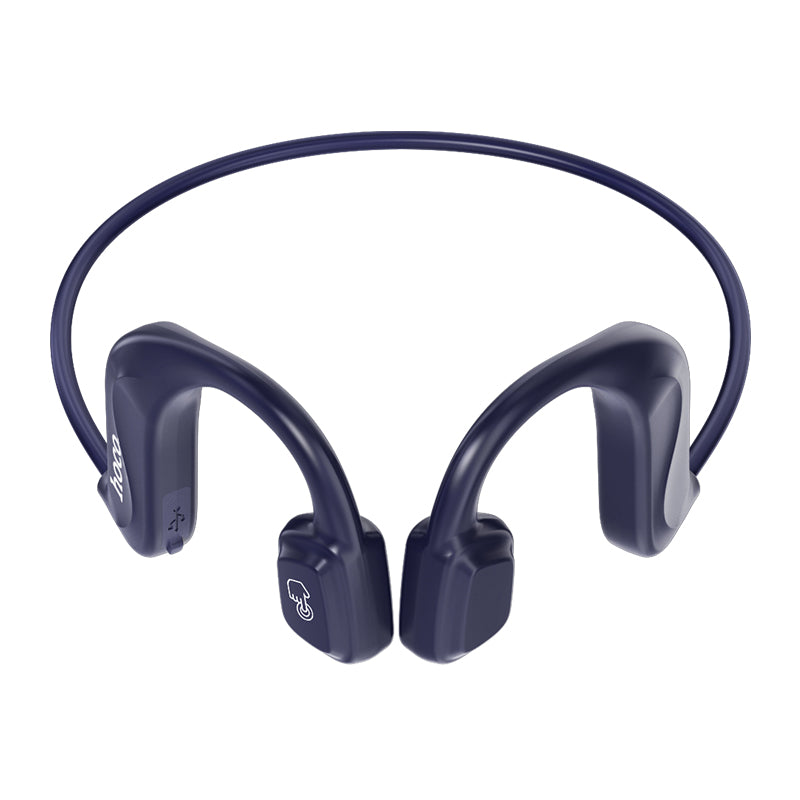 Voipfocus-auriculares inalámbricos A2304 Connect 2 UC con Bluetooth 5,1,  audífonos AI estéreo, micrófonos, 50h, soporte de cargador Dongle para  oficina - AliExpress