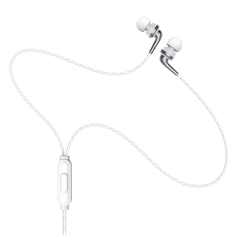 Hoco. M71 Auriculares Universales Con Micrófono