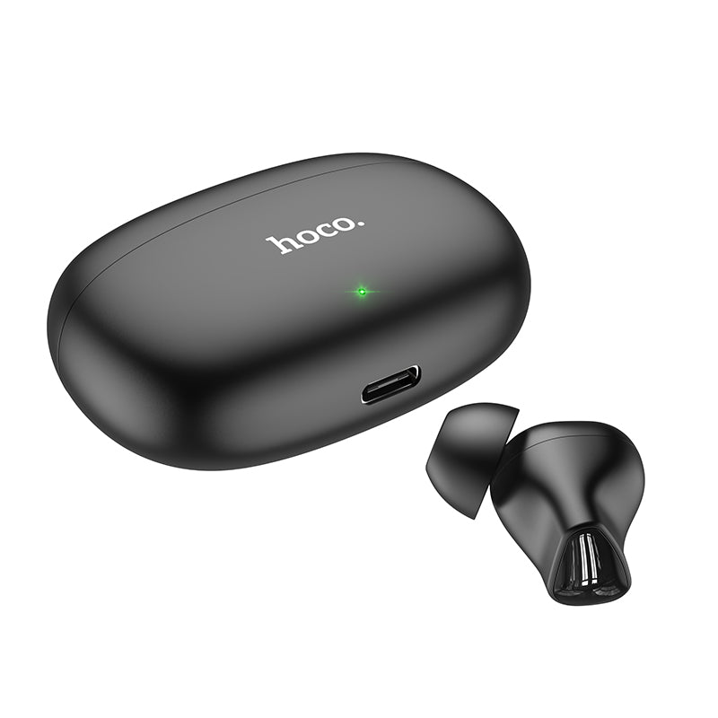 Hoco. EW17 Auriculares Con Bluetooth