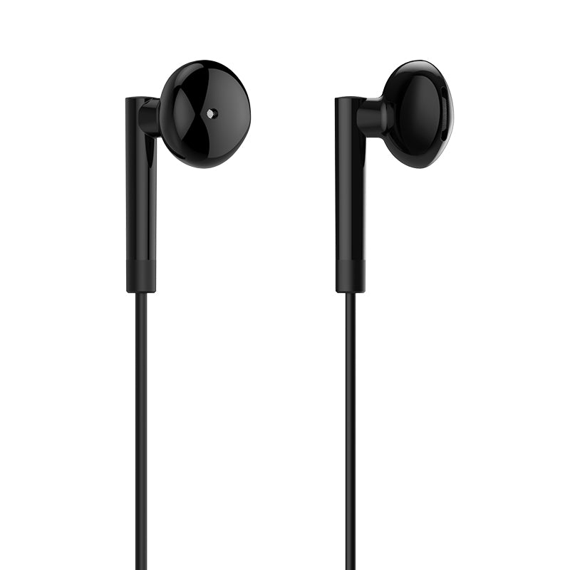 Hoco. M53 Auriculares Con Cableado De Sonido Exquisito Con Micrófono