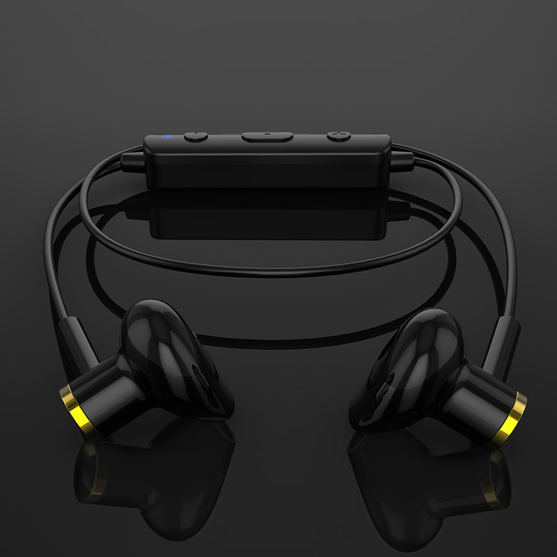 Hoco. ES21 Auriculares Bluetooth Deportivos