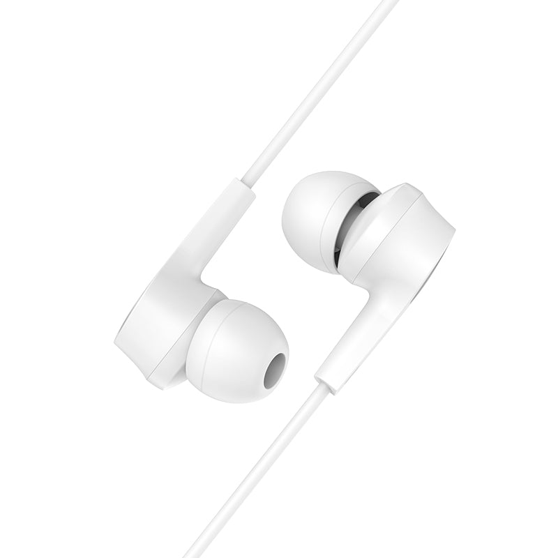 Hoco. M50 Daintiness Auriculares Universales Con Micrófono