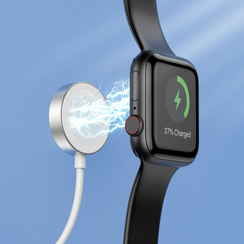 Hoco. CW39 Cargador Inalámbrico Para El iWatch