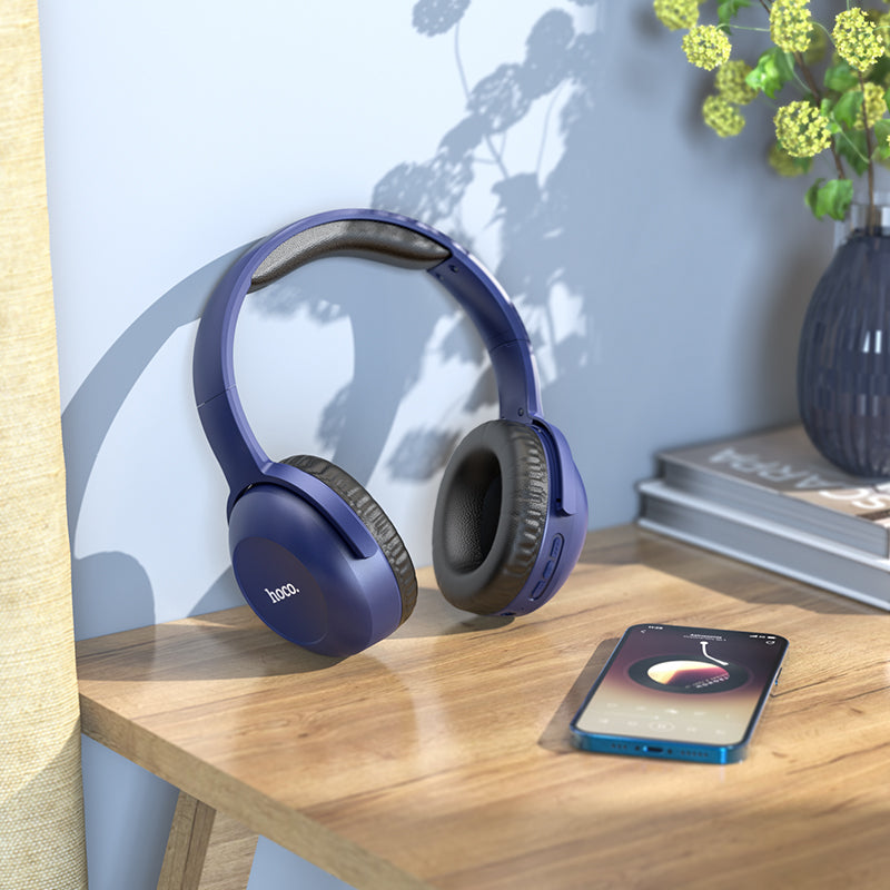 Hoco. W33 Auriculares Bluetooth