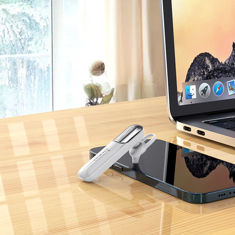 Hoco. E57 Auriculares Esenciales Negocio Bluetooth