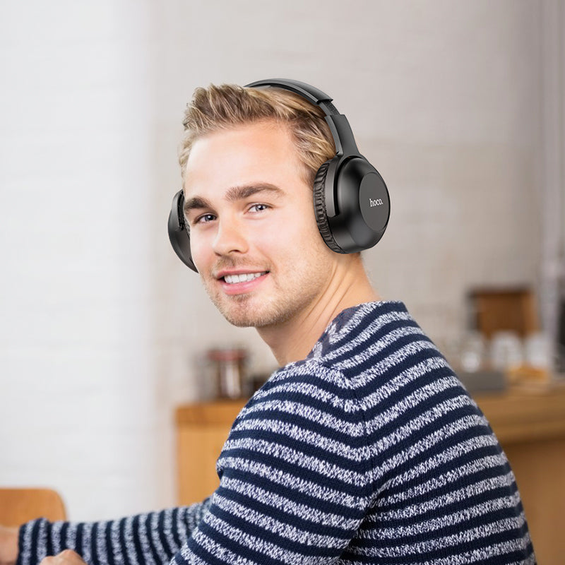 Hoco. W33 Auriculares Bluetooth