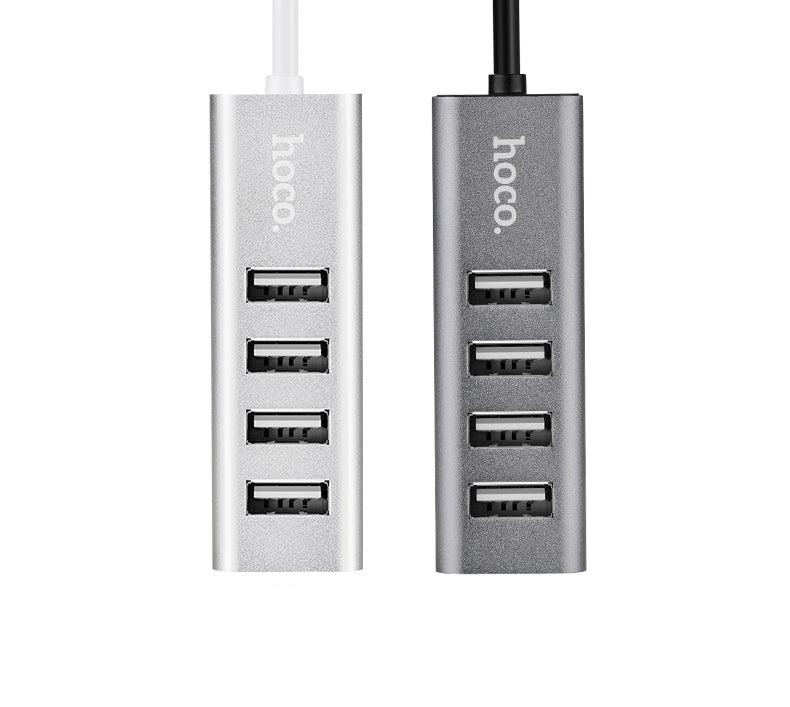 Hoco. HB1 Multi USB 1-4USB