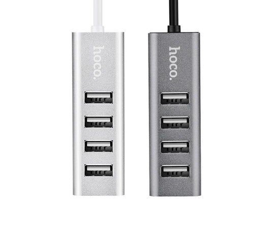Hoco. HB1 Multi USB 1-4USB