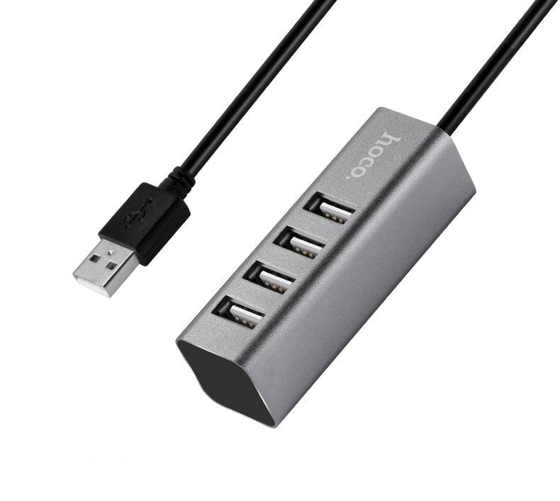 Hoco. HB1 Multi USB 1-4USB
