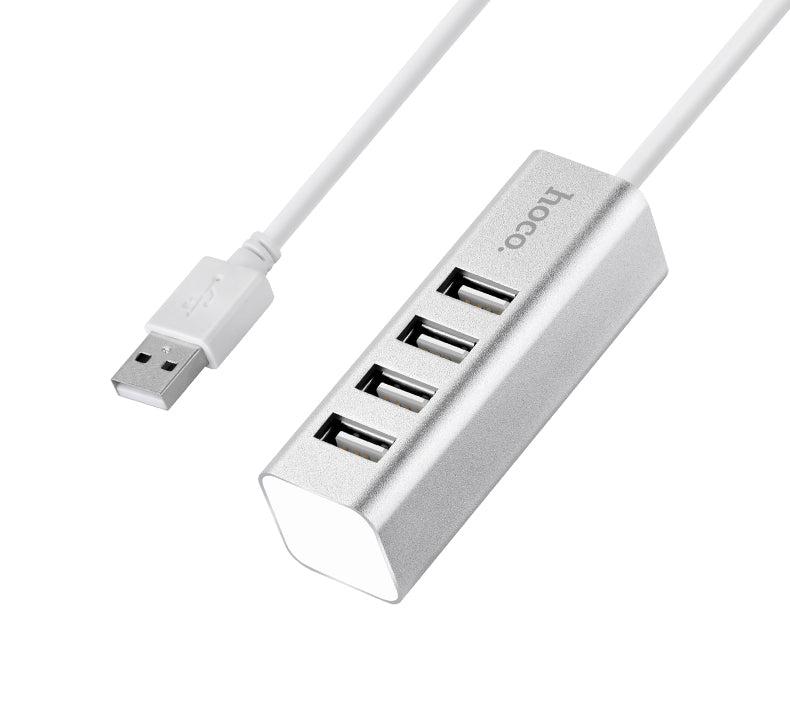 Hoco. HB1 Multi USB 1-4USB