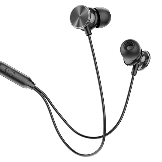 Hoco. M96 Auriculares Con Cable Y Micrófono